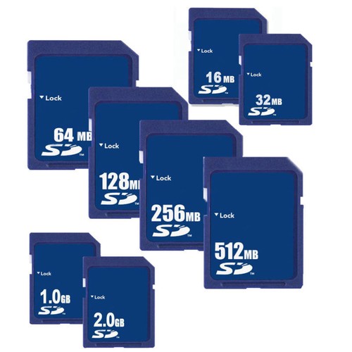 16mb 32mb 64mb - 32mb, 128mb