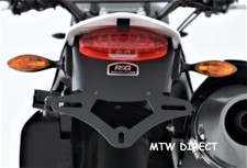 R&G RACING TAIL TIDY WITH