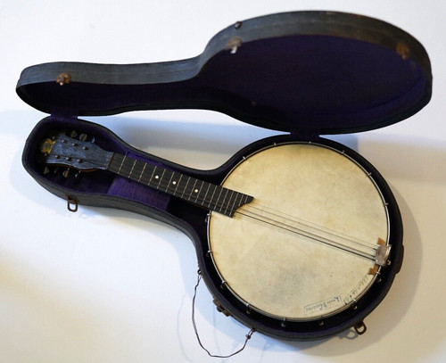 Vintage 1930 blue bird - vintage, 1930's