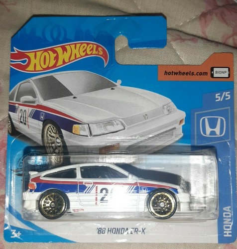 Hot wheels 2020 123 - 123/250, '88