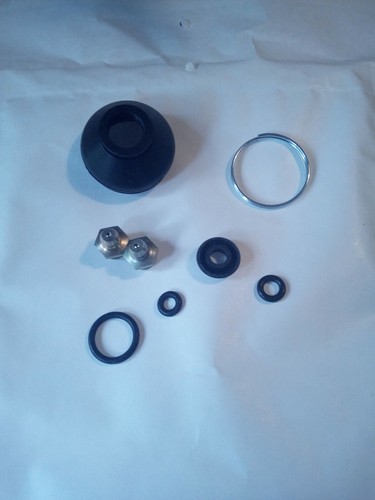 Wabco 1 brake - vw, load