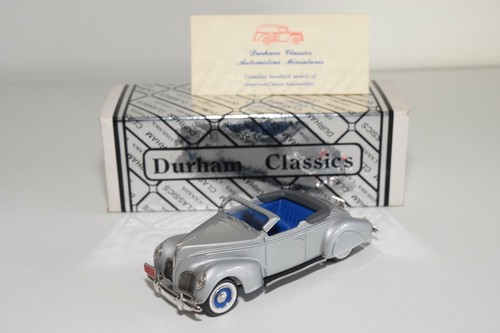 Durham classics - yy,