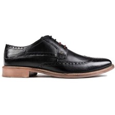 Lambretta Mens Harvey Brogue