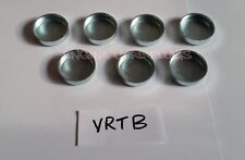 Vauxhall 2.0 16v Redtop Astra Calibra Cavalier C20LET C20XE Block Core plug set