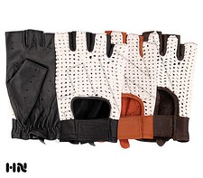 MENS CLASSIC DRIVING GLOVES