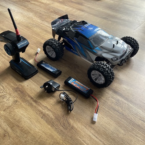Ftx carnage scale - scale, rc