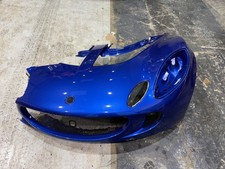 GENUINE LOTUS EXIGE S2 FRONT