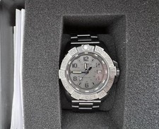 Luminox Navy SEAL Steel