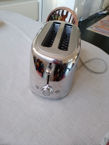 Smeg tsf02cruk slice toaster - tsf02cruk, 4