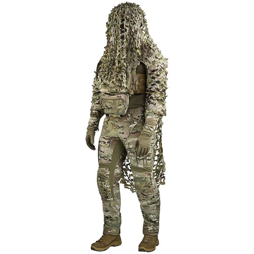 Tac alder camo suit - m-tac,