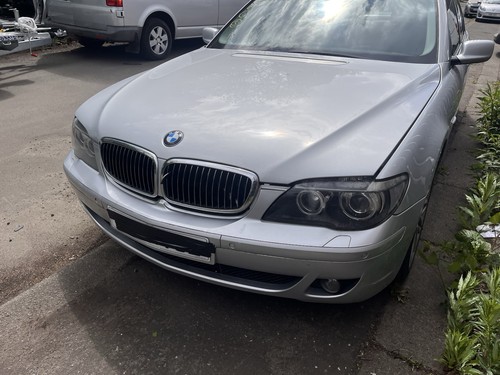 Bmw 730 0 - bmw, breaking