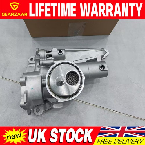 Engine oil pump for mini - oil,