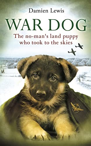 War dog the man - war, dog: