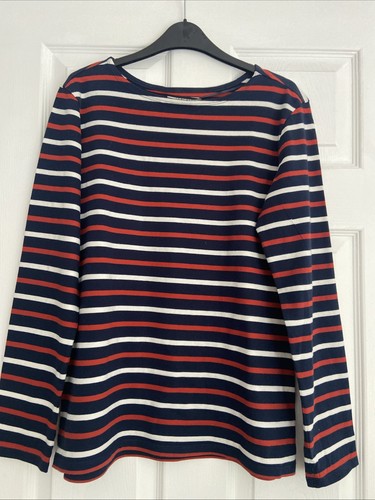Seasalt women striped sailor - seasalt,