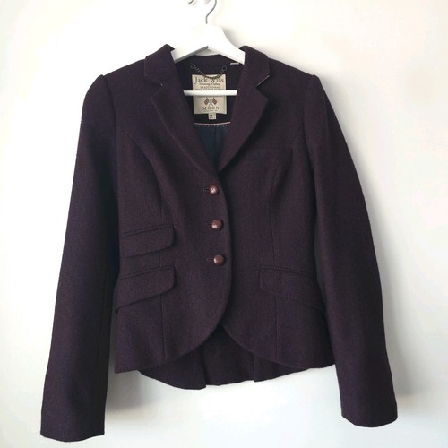 Jack wills blazer jacket pure - blazer,