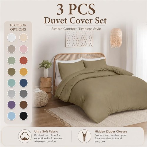 Duvet cover set - duvet,