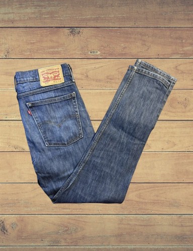 Levi 510 jeans medium - jeans,