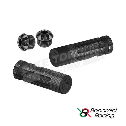 Bonamici standard black - bonamici,