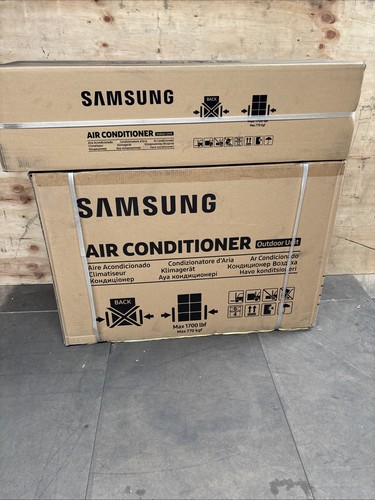 Samsung windfree air - windfree,