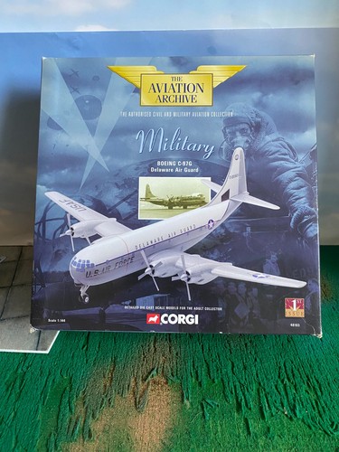 Corgi aviation archive 144th - corgi,