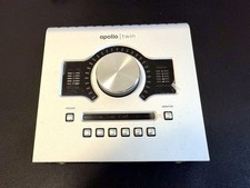 Universal Audio Apollo Twin