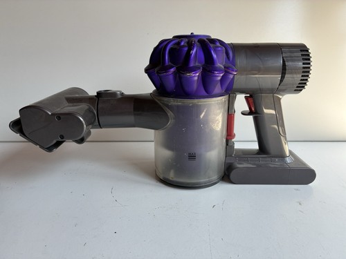 Dyson handheld cordless - dyson,