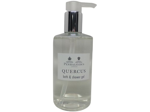 Penhaligons quercus bath - quercus,