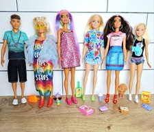 BARBIE dolls bundle 14 - Ken