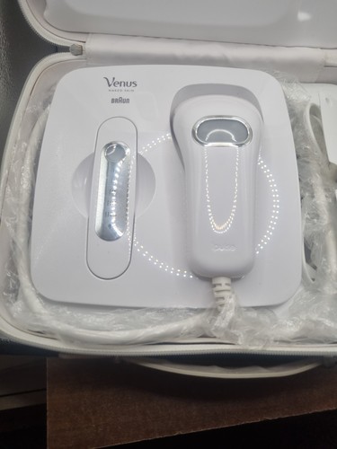 Braun venus naked skin - venus,