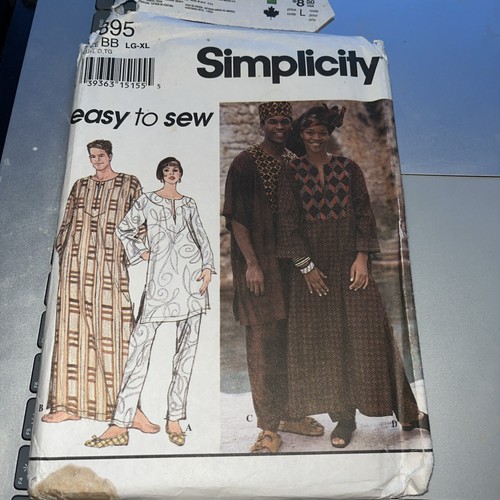 Simplicity kaftan caftan - kaftan,