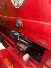 VW T25 T3 Vanagon Oil Funnel