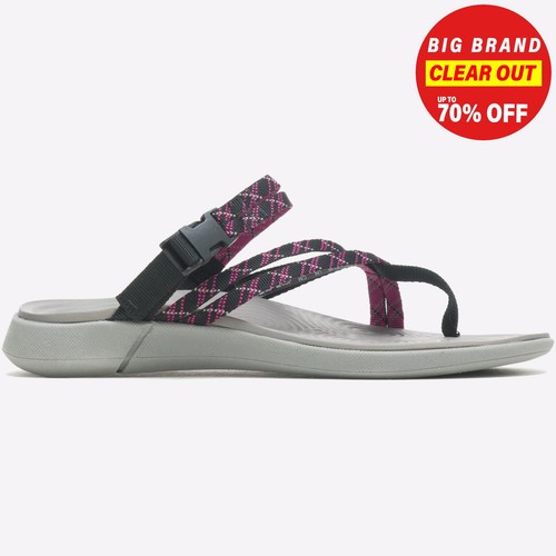 Hush puppies good toepost - good,