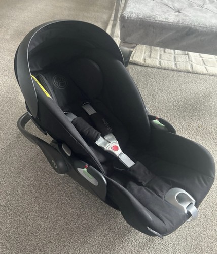 Cybex cloud size - cybex, i-size