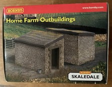 Hornby OO Gauge Home Farm