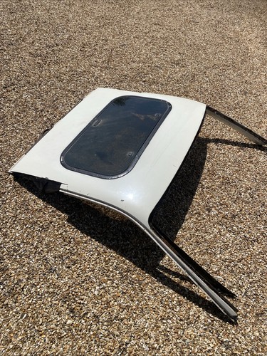 Porsche 924 944 roof - roof, (sunroof