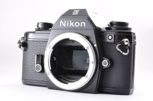 Nikon 35mm slr - nikon, film