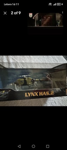 Scale eurocopter as532 - 1:72,