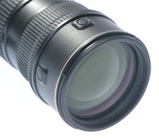 Nikon Nikkor 70-200 f2.8G ED