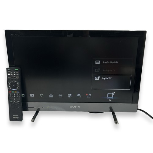 Sony bravia kdl 22ex320 smart - kdl-22ex320,