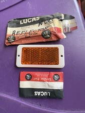 Genuine nos lucas - nos,