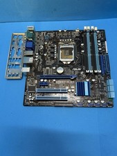 Asus P7H55-M LGA1156 DDR3 motherboard HDMI
