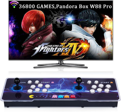 36800 arcade game console - arcade,