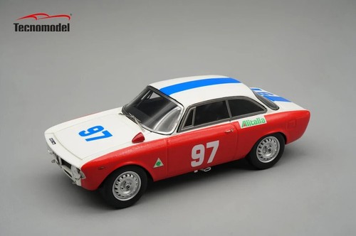 Alfa romeo giulia 1600 sprint - 1600,