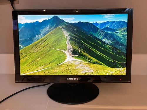 Samsung syncmaster p2350 - p2350,