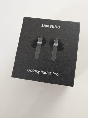 Genuine samsung galaxy buds - genuine,