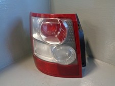 Range Rover Sport Rear Light Assembly Near Side 9H32 13405AA 2005 to 2009 Clear