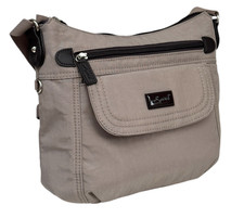 Spirit Medium Crossbody Water