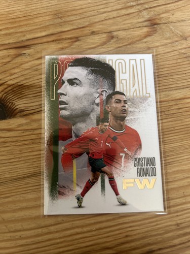 Cristiano ronaldo futera - ronaldo, 2026