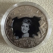 2021 Gibraltar Half Crown