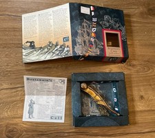 Boatswain's Whistle Brass